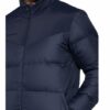 mammut Whitehorn Daunenjacke Herren, Blau