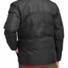 mammut Whitehorn Daunenjacke Herren, Rot