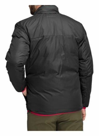 mammut Whitehorn Daunenjacke Herren, Rot
