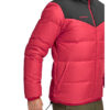 mammut Whitehorn Daunenjacke Herren, Rot