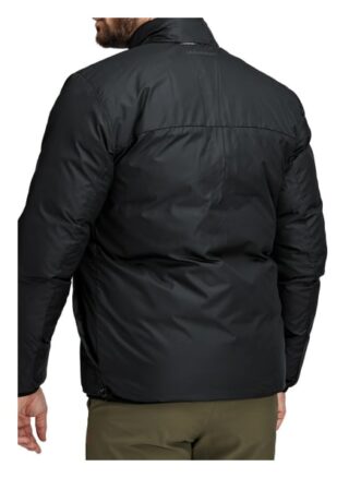 mammut Whitehorn Daunenjacke Herren, Schwarz