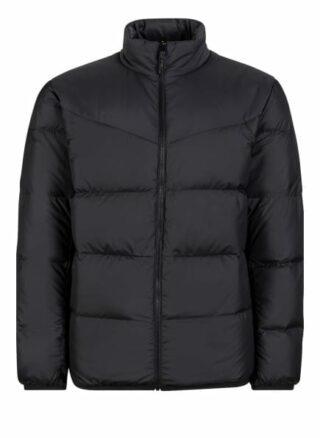 mammut Whitehorn Daunenjacke Herren, Schwarz