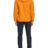 Mammut Funktionsjacke Kento Light orange