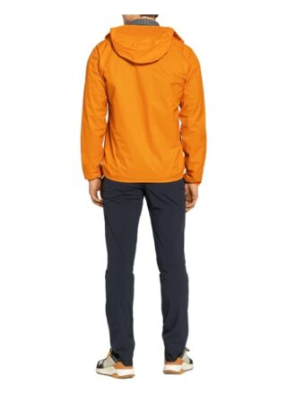 Mammut Funktionsjacke Kento Light orange