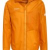 Mammut Funktionsjacke Kento Light orange
