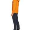 Mammut Funktionsjacke Kento Light orange