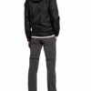 Mammut Funktionsjacke Kento Light schwarz