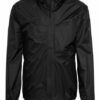 Mammut Funktionsjacke Kento Light schwarz