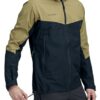 Mammut Hardshelljacke Convey Tour Mit Kapuze gruen