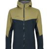 Mammut Hardshelljacke Convey Tour Mit Kapuze gruen