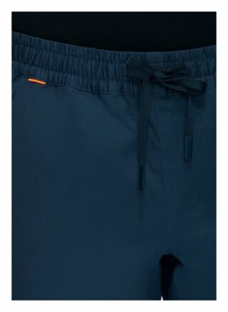 mammut Camie Cargohose Herren, Blau