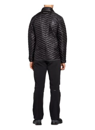 Mammut Lightweight-Daunenjacke Broad Peak Light schwarz
