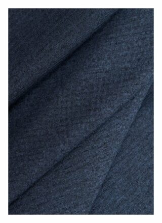 Mammut Longsleeve Aegility blau