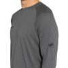 Mammut Longsleeve Aegility grau