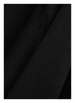 Mammut Longsleeve Sertig schwarz