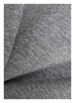 mammut Nair Hoodie Herren, Grau