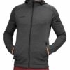 mammut Nair Hoodie Herren, Schwarz