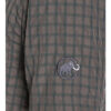mammut Lenni Casual-Hemd Herren, Grün