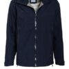 Mammut Outdoor-Jacke Convey Tour blau