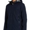 Mammut Outdoor-Jacke Convey Tour blau