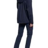 Mammut Outdoor-Jacke Kento blau