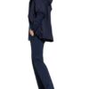 Mammut Outdoor-Jacke Kento blau