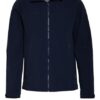 Mammut Outdoor-Jacke Sapuen blau