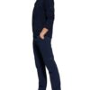 Mammut Outdoor-Jacke Sapuen blau