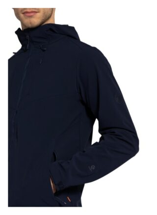 Mammut Outdoor-Jacke Sapuen blau
