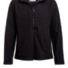 Mammut Outdoor-Jacke Sapuen grau