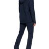 Mammut Outdoor-Jacke Trovat blau