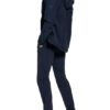 Mammut Outdoor-Jacke Trovat blau