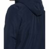 Mammut Outdoor-Jacke Trovat blau