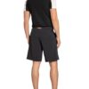 Mammut Outdoor-Shorts Ledge schwarz