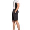 Mammut Outdoor-Shorts Ledge schwarz
