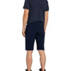 mammut Runbold Shorts Herren, Blau