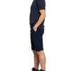 mammut Runbold Shorts Herren, Blau