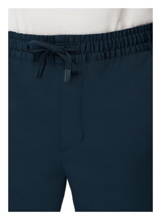 mammut Camie Shorts Herren, Blau