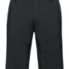 mammut Runbold Shorts Herren, Schwarz