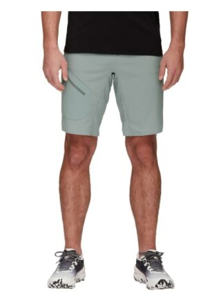 mammut Sertig Shorts Herren, Grau