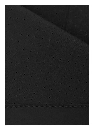 mammut Sertig Shorts Herren, Schwarz