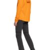 Mammut Softshell-Jacke Ultimate Vi orange