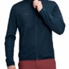 Mammut Softshelljacke Ultimate Vi blau