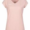 Mammut T-Shirt Massone rot