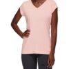 Mammut T-Shirt Massone rot
