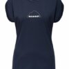 Mammut T-Shirt Mountain blau