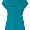 Mammut T-Shirt Mountain grau