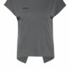 Mammut T-Shirt Pali grau