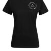 Mammut T-Shirt Seile schwarz