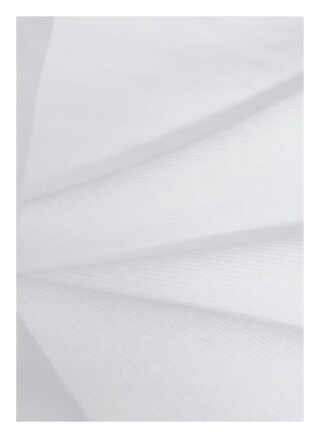 Mammut T-Shirt Seile weiss